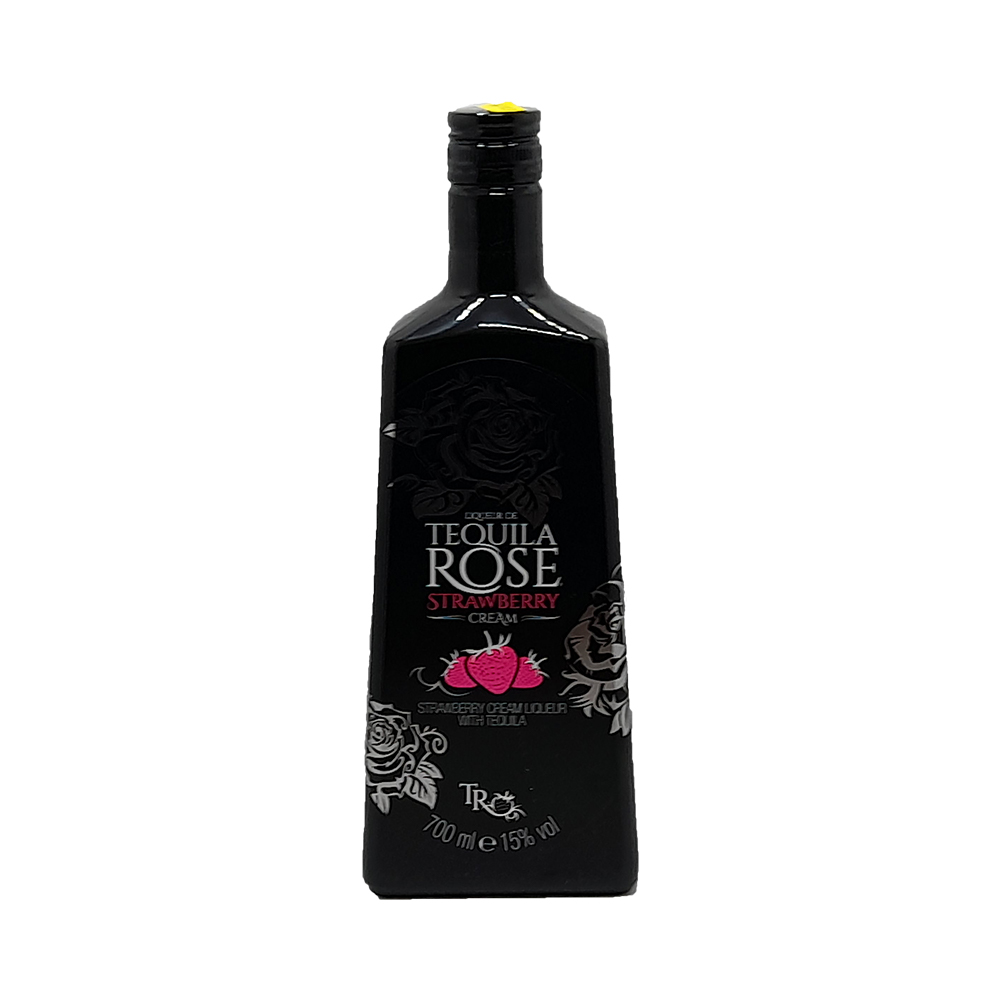 Buy Tequila Rose Strawberry Cream 70cl Online - Fast UK Delivery ...