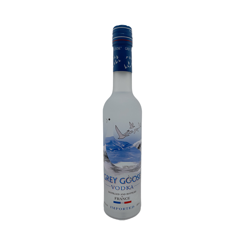 Buy Grey Goose Vodka 35cl Online - Fast UK Delivery - Cheers the Liquor ...
